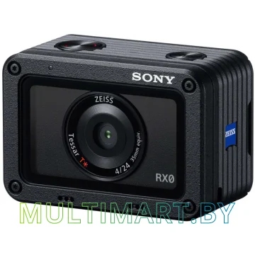 Фотоаппарат Sony RX0G